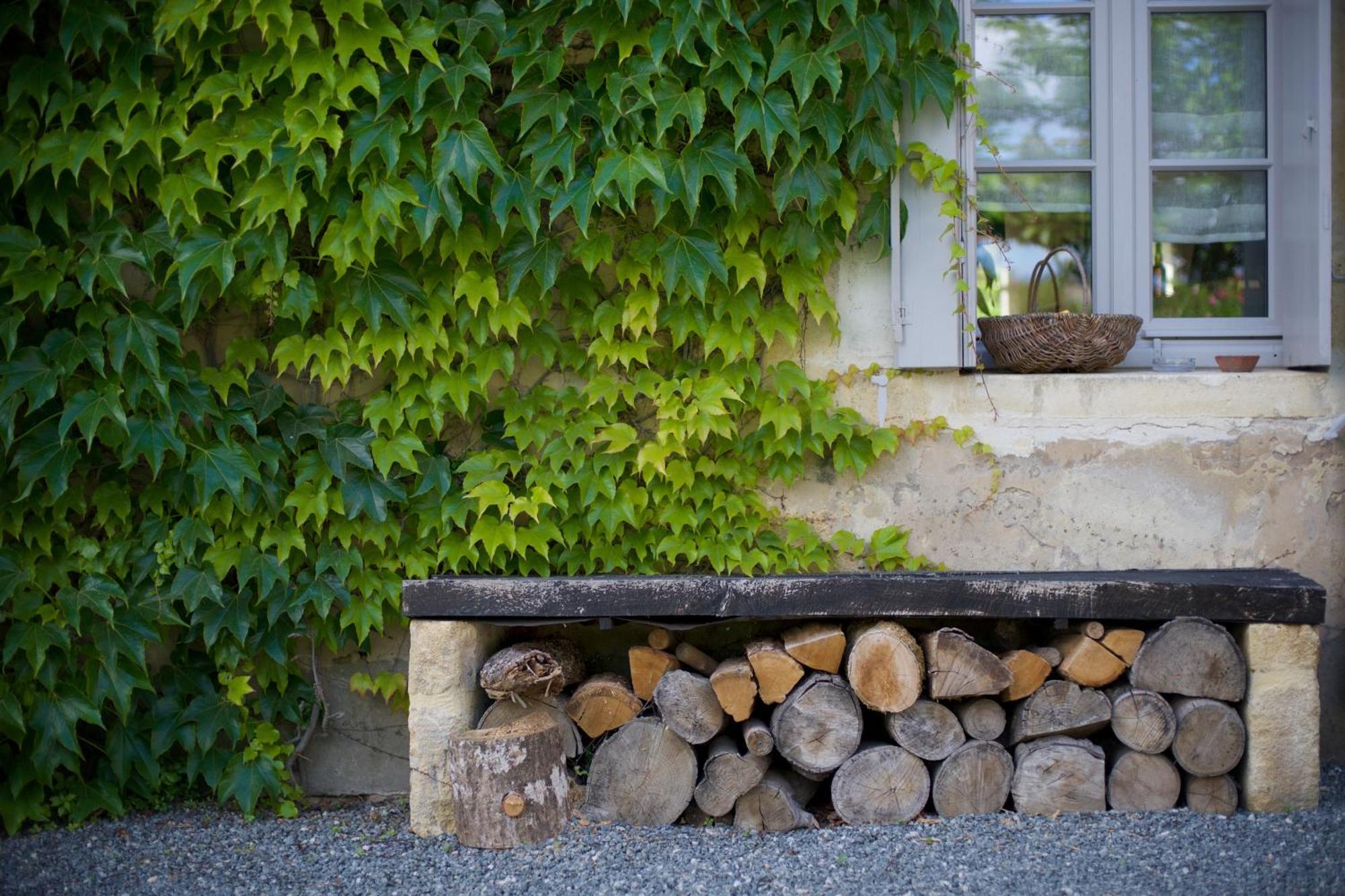 Clos 1906 Saint-Émilion Eksteriør billede