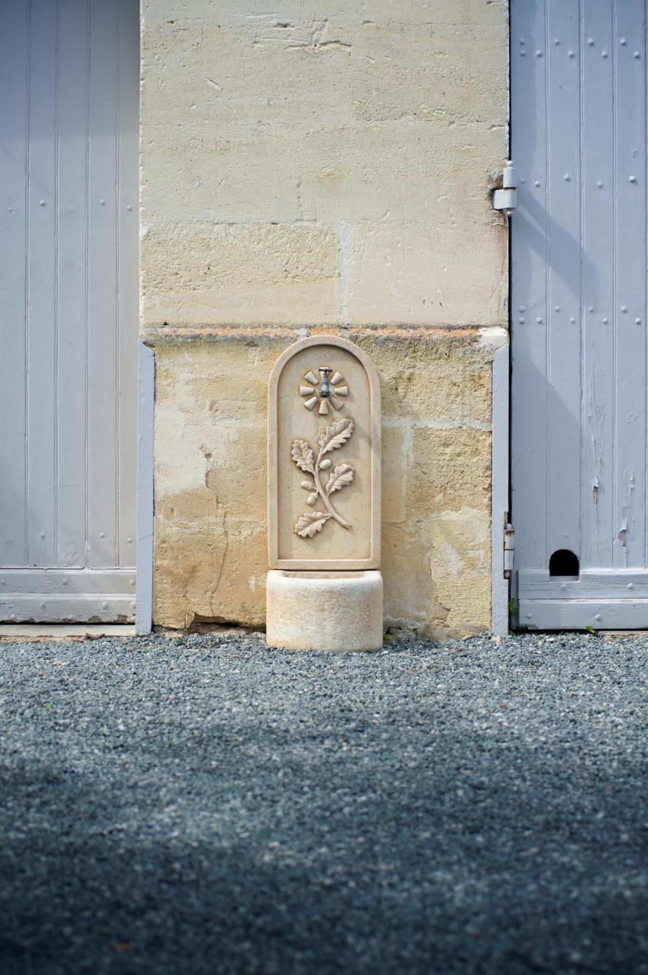 Clos 1906 Saint-Émilion Eksteriør billede